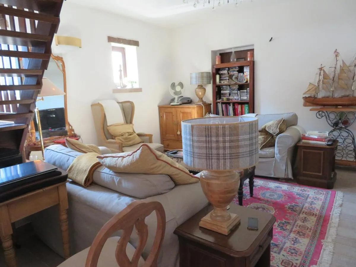 Casa Beghino Villa Lama Mocogno