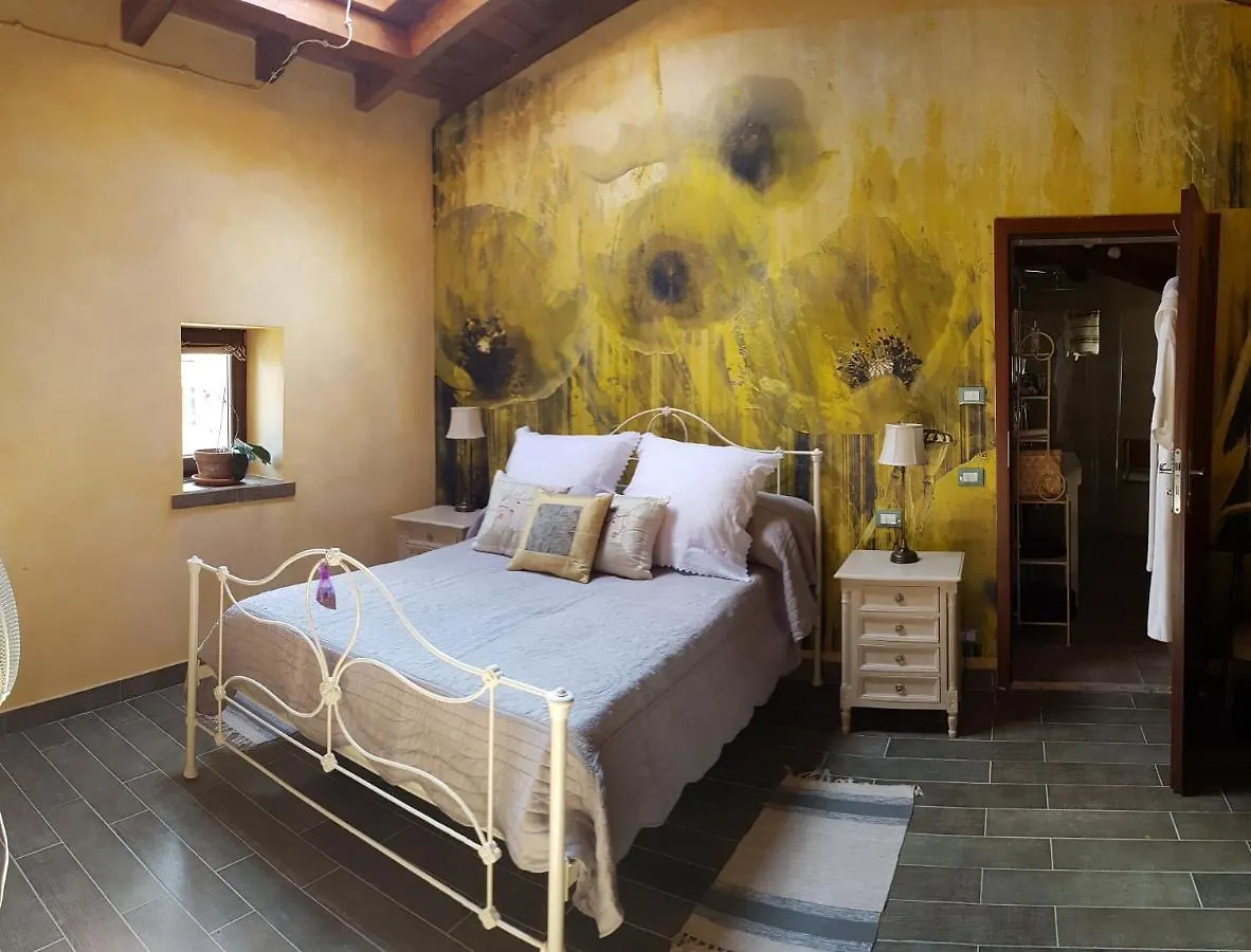 Casa Beghino Villa Lama Mocogno