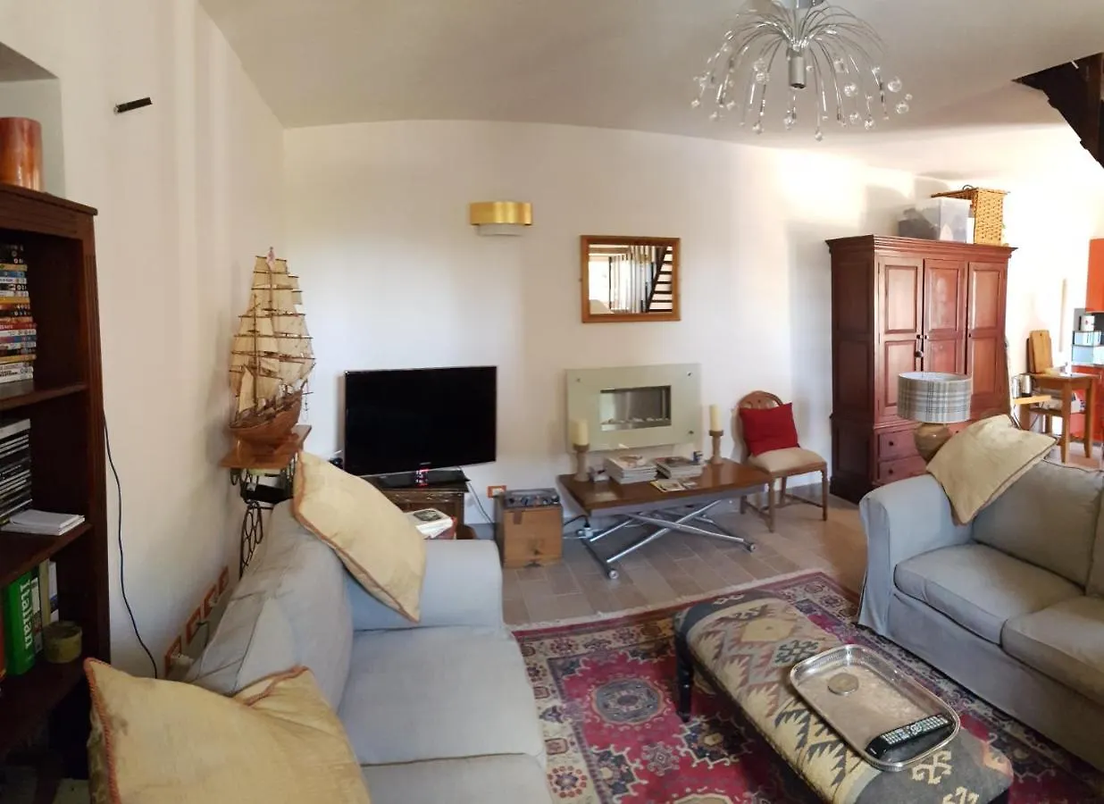 Holiday home Casa Beghino Villa Lama Mocogno Italy