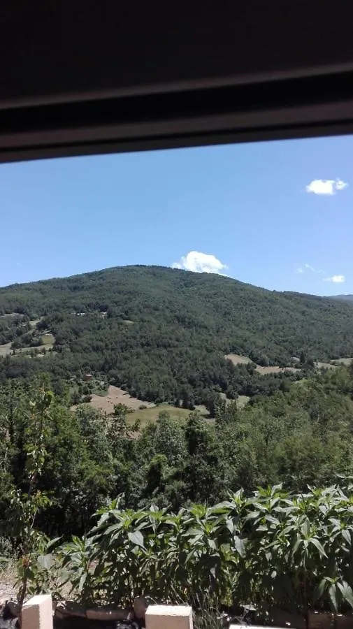 Holiday home Casa Beghino Villa Lama Mocogno