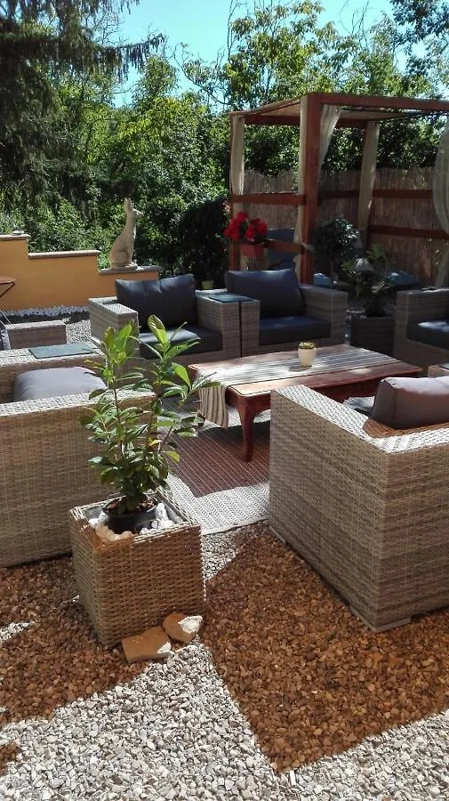 Casa Beghino Villa Lama Mocogno
