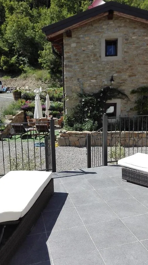 Holiday home Casa Beghino Villa Lama Mocogno