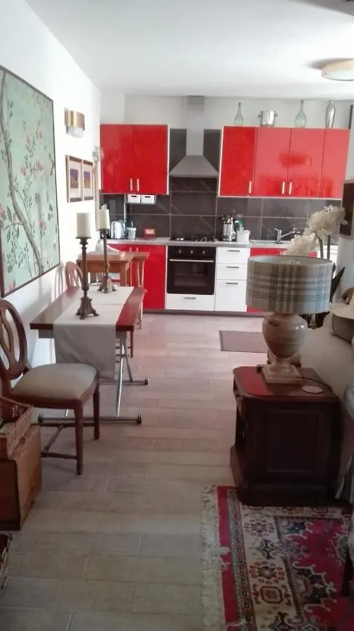Casa Beghino Villa Lama Mocogno 0*,  Italy