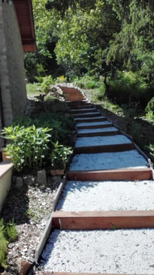Casa Beghino Villa Lama Mocogno Holiday home