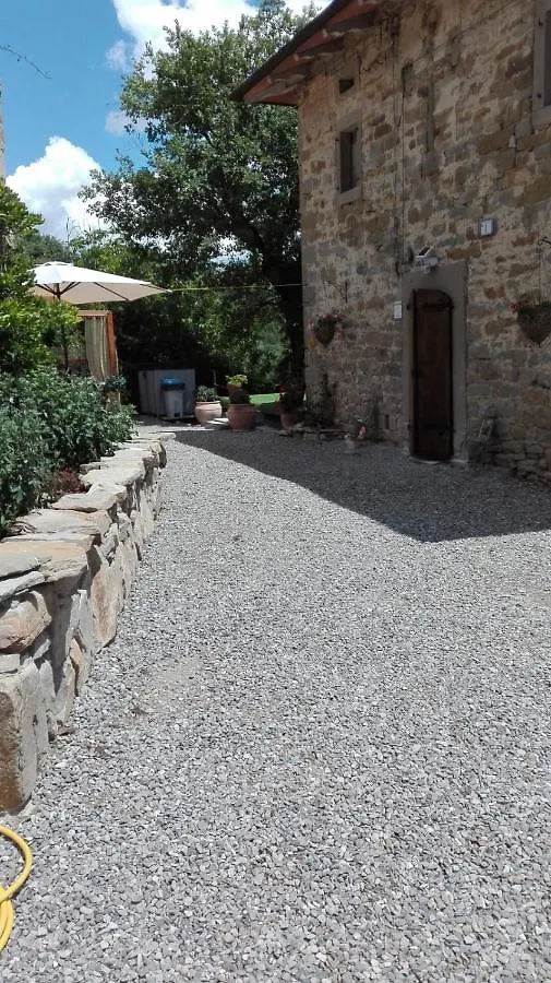 Holiday home Casa Beghino Villa Lama Mocogno Italy