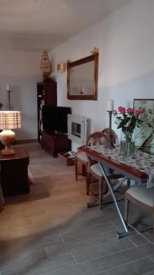 Casa Beghino Villa Lama Mocogno