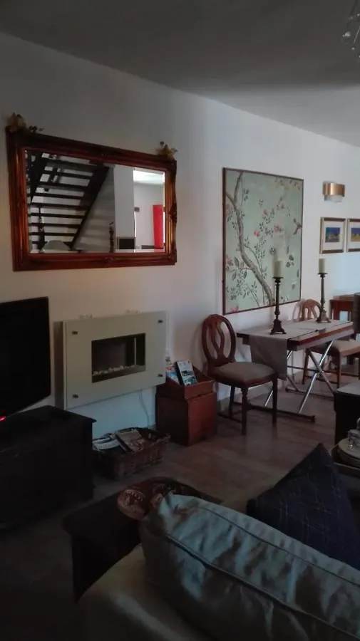 Holiday home Casa Beghino Villa Lama Mocogno