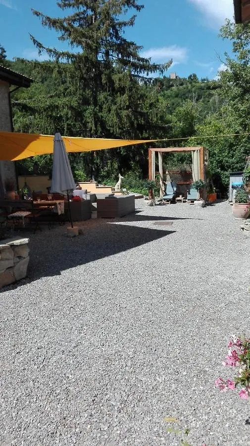 Casa Beghino Villa Lama Mocogno Holiday home