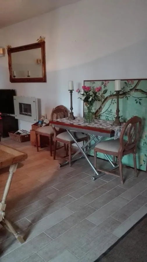 Casa Beghino Villa Lama Mocogno