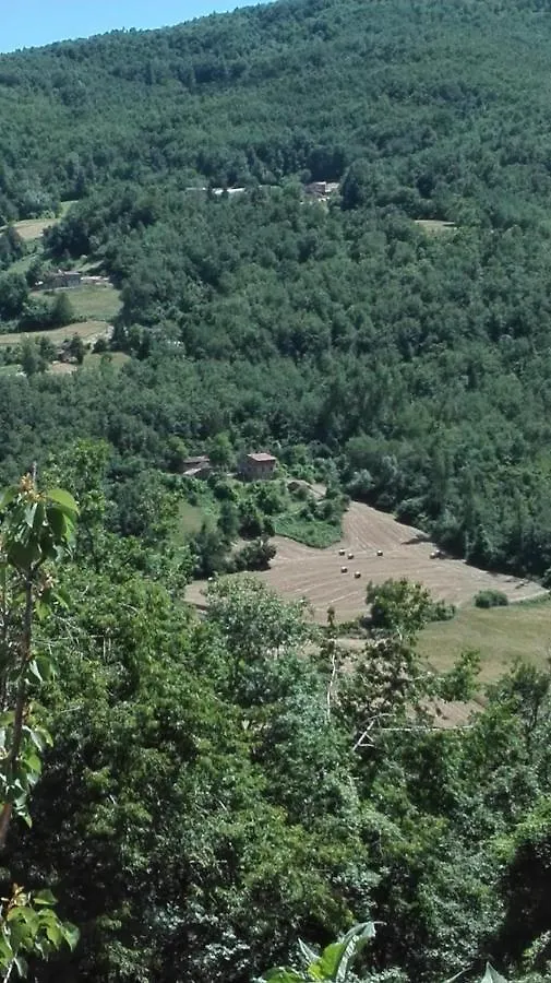 Holiday home Casa Beghino Villa Lama Mocogno