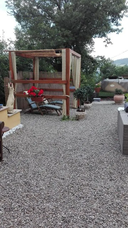 Casa Beghino Villa Lama Mocogno 0*,  Italy