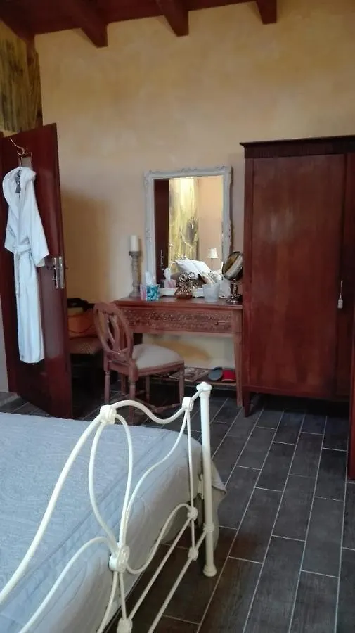 Casa Beghino Villa Lama Mocogno Holiday home