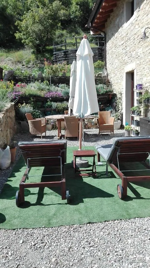 Holiday home Casa Beghino Villa Lama Mocogno