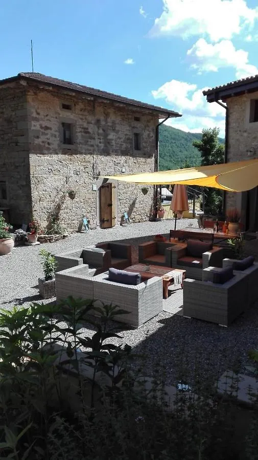 Casa Beghino Villa Lama Mocogno Holiday home
