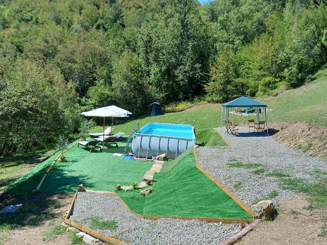 Holiday home Casa Beghino Villa Lama Mocogno