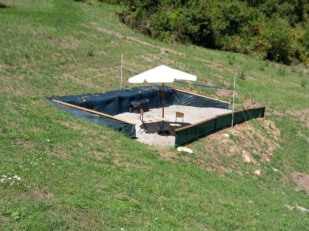 Casa Beghino Villa Lama Mocogno Holiday home