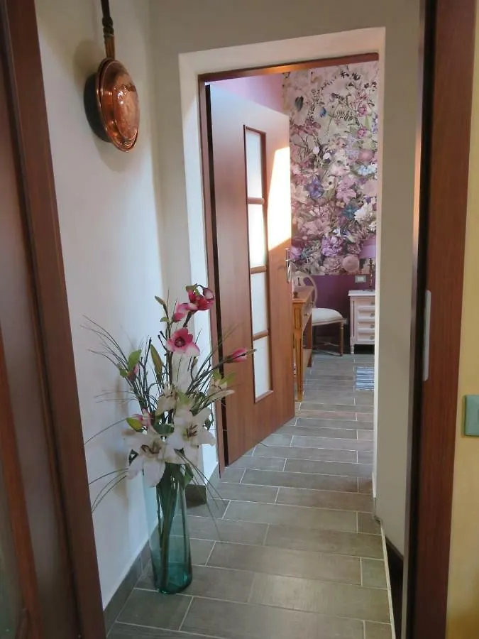 Casa Beghino Villa Lama Mocogno 0*,