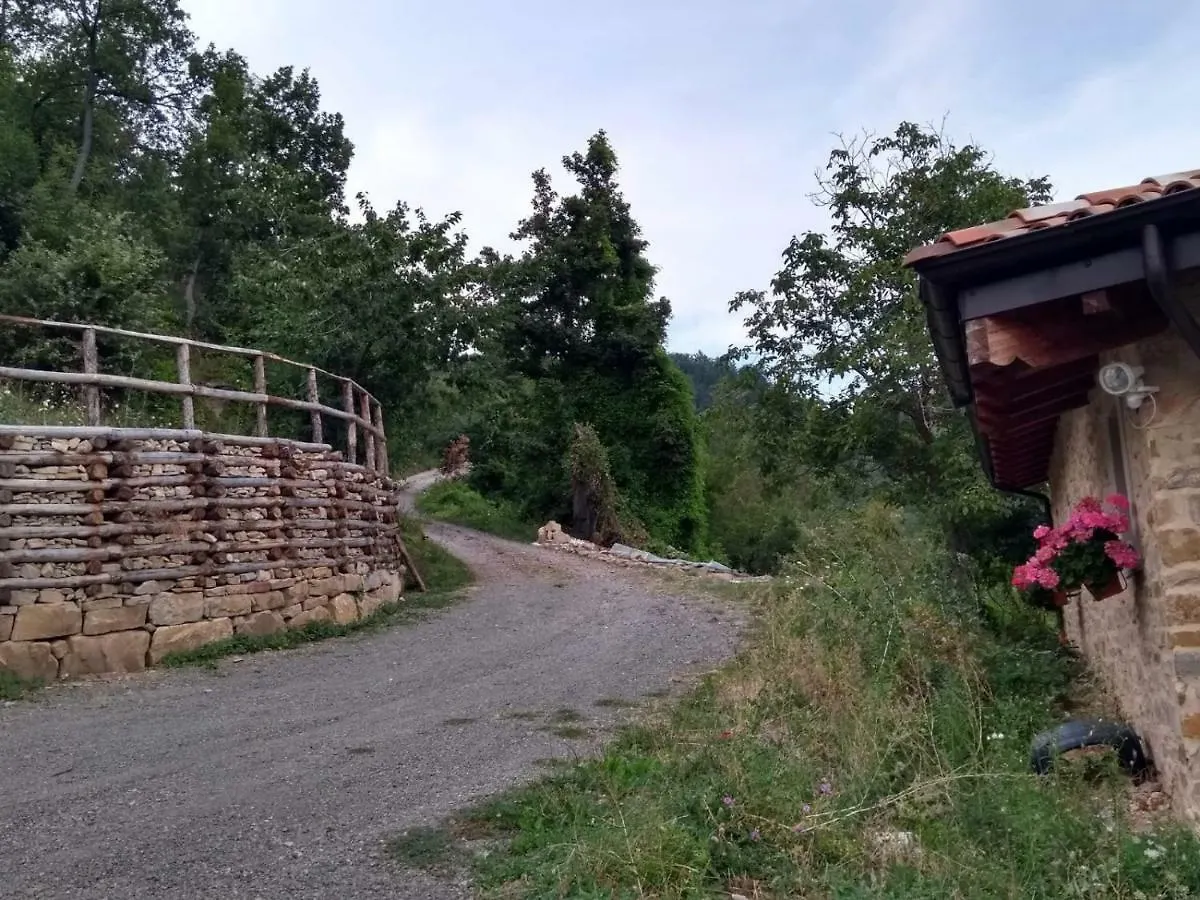 Casa Beghino Villa Lama Mocogno 0*,