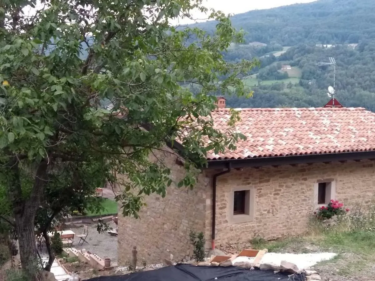 Casa Beghino Villa Lama Mocogno Holiday home