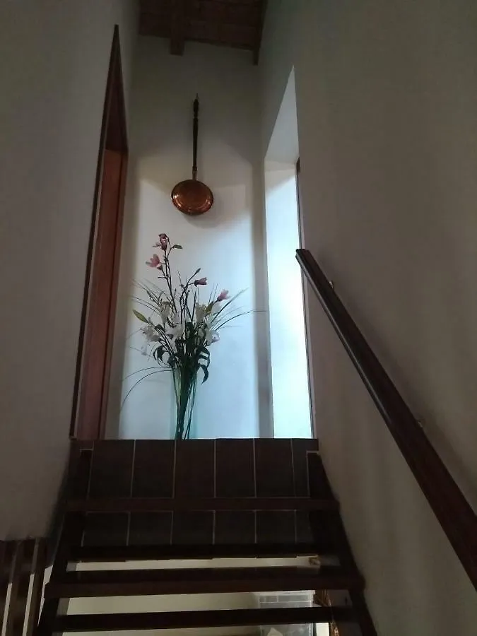 Casa Beghino Villa Lama Mocogno