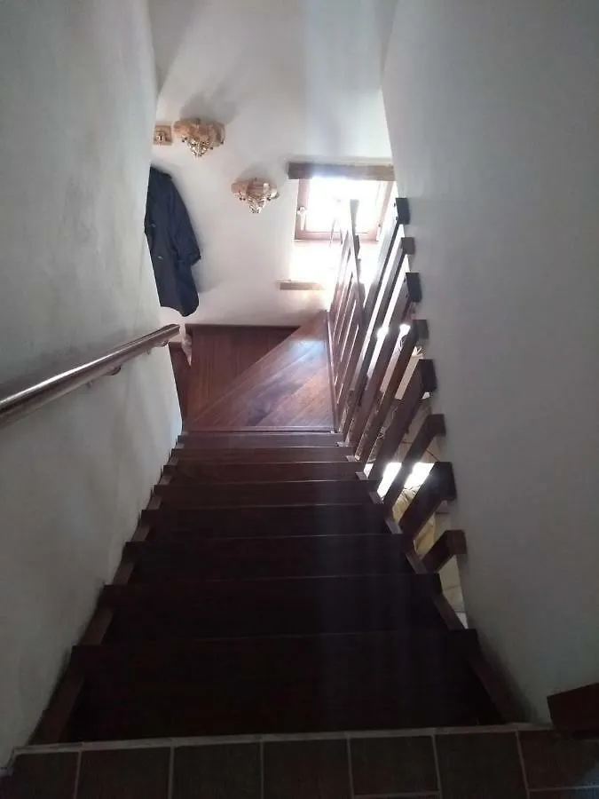 Holiday home Casa Beghino Villa Lama Mocogno Italy