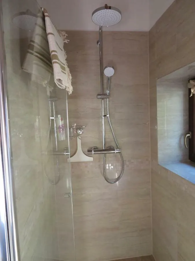 Casa Beghino Villa Lama Mocogno 0*,  Italy