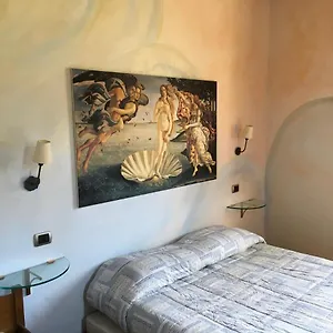 Bio Fattoria Cà D'pignat Bed & Breakfast