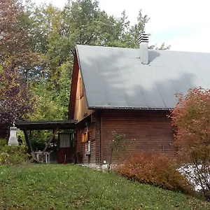 Uno Chalet Nel Bosco Chalet