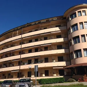 Selva Dei Pini Affittacamere