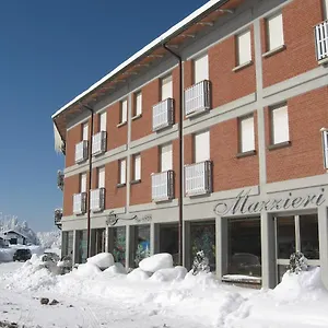 Mazzieri Hotel