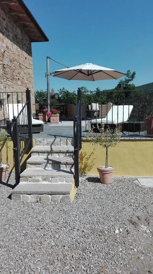 Vila Casa Beghino Lama Mocogno 0*,